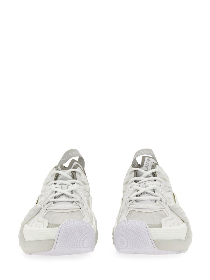 Lanvin Flash-X Sneakers