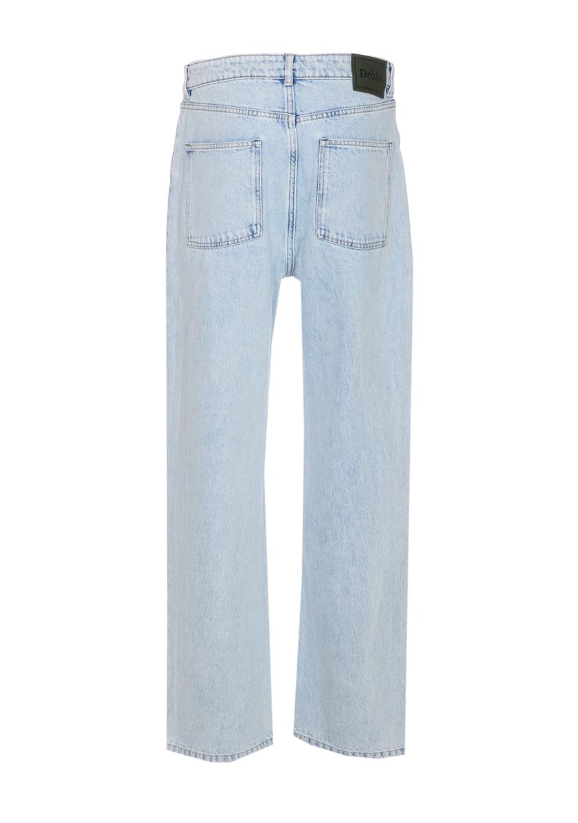 Drôle De Monsieur Jeans