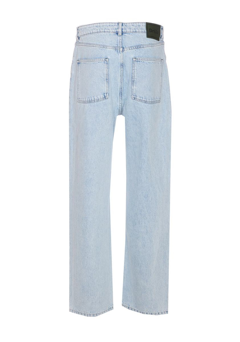 Drôle De Monsieur Jeans