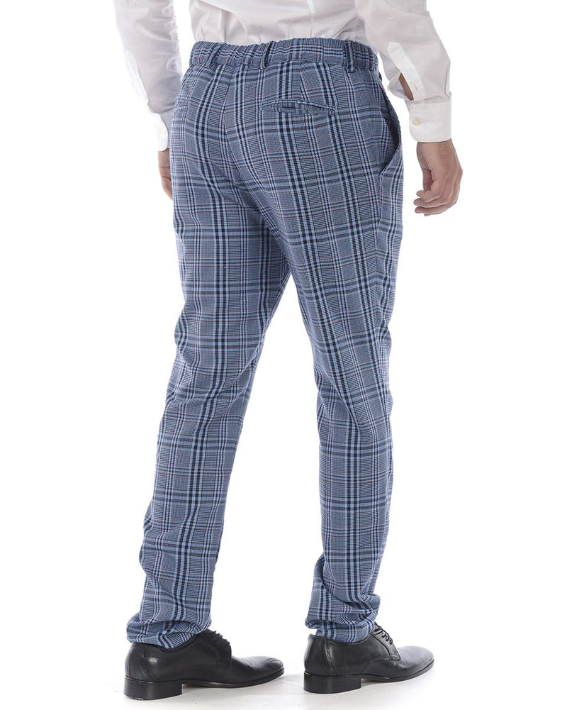 Daniele Alessandrini Jeans Trouser