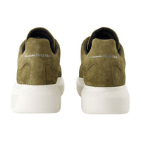 Alexander McQueen Oversize Sneakers