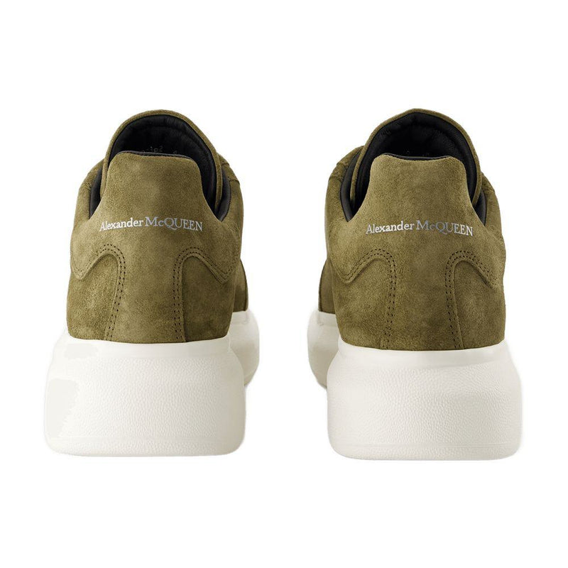 Alexander McQueen Oversize Sneakers