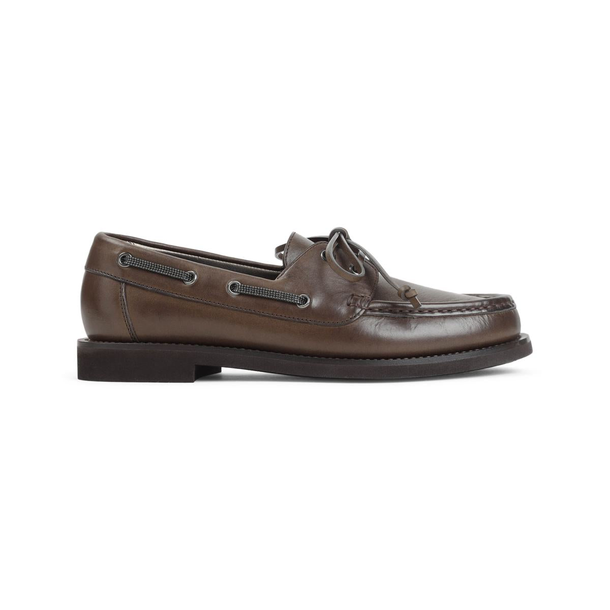 Brunello Cucinelli Loafers