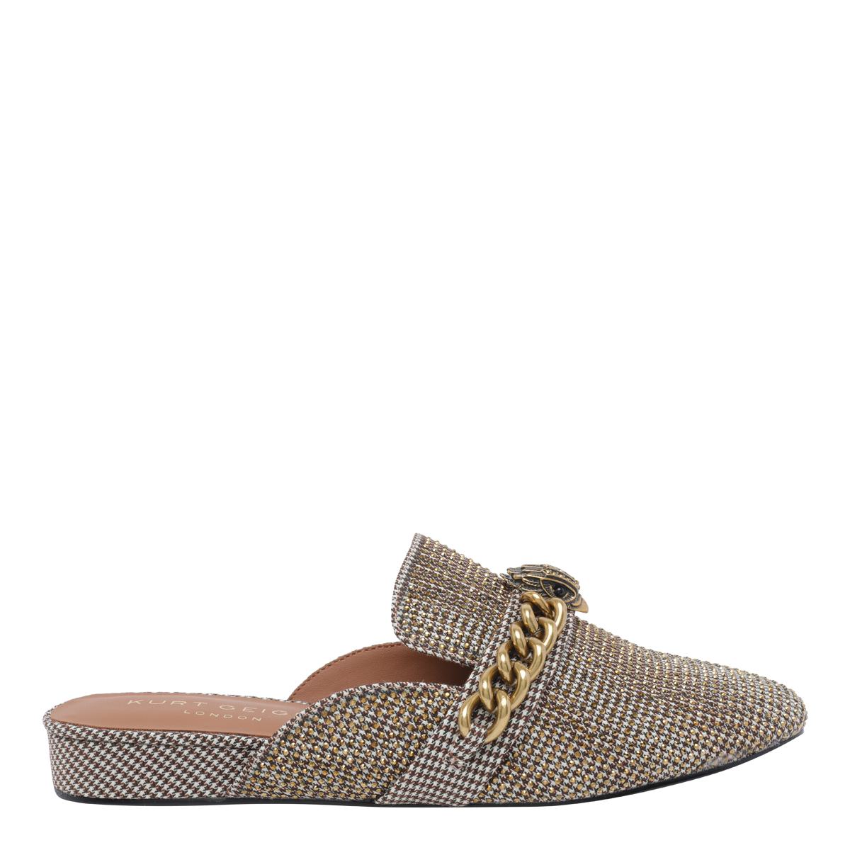 Kurt Geiger London Flat Shoes