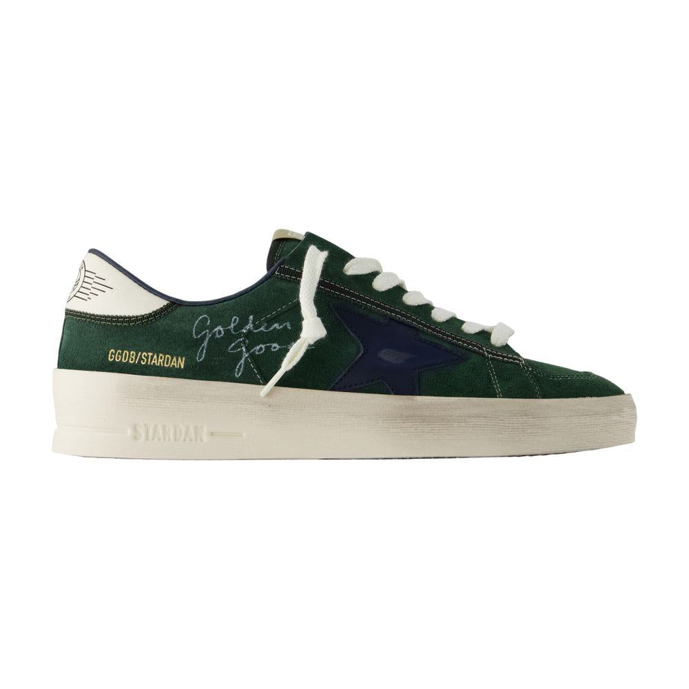 Golden Goose Stardan Sneakers