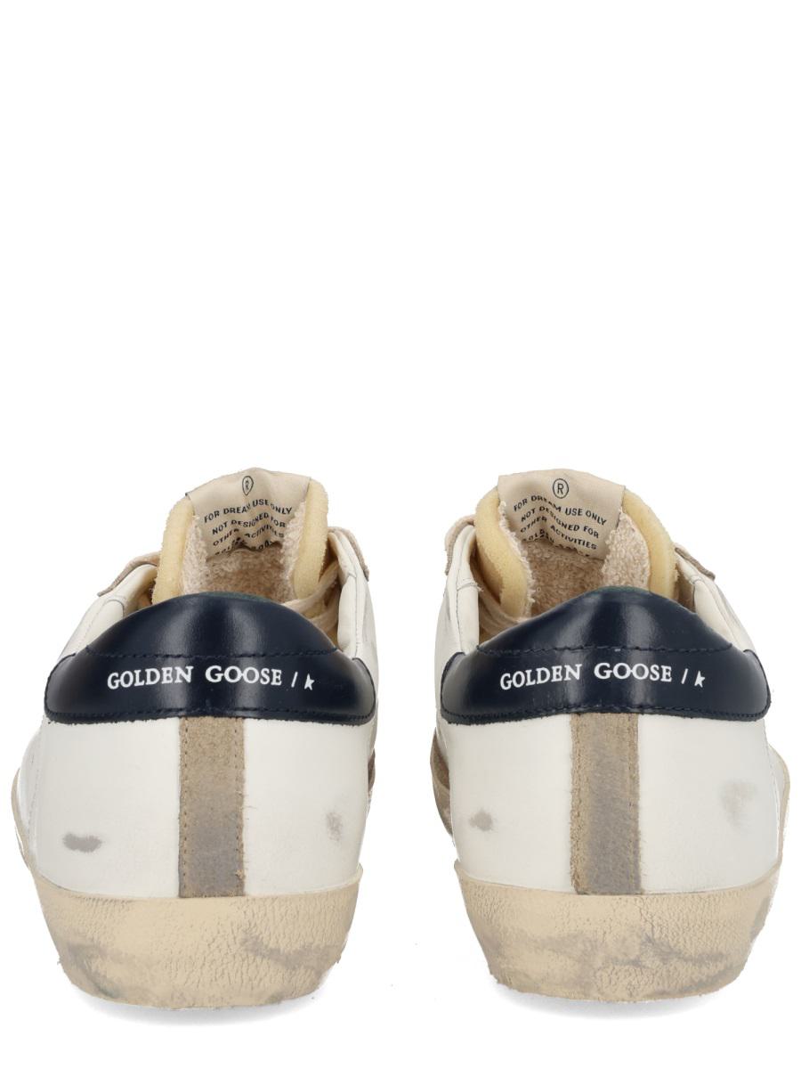 Golden Goose "Superstar" Sneaker