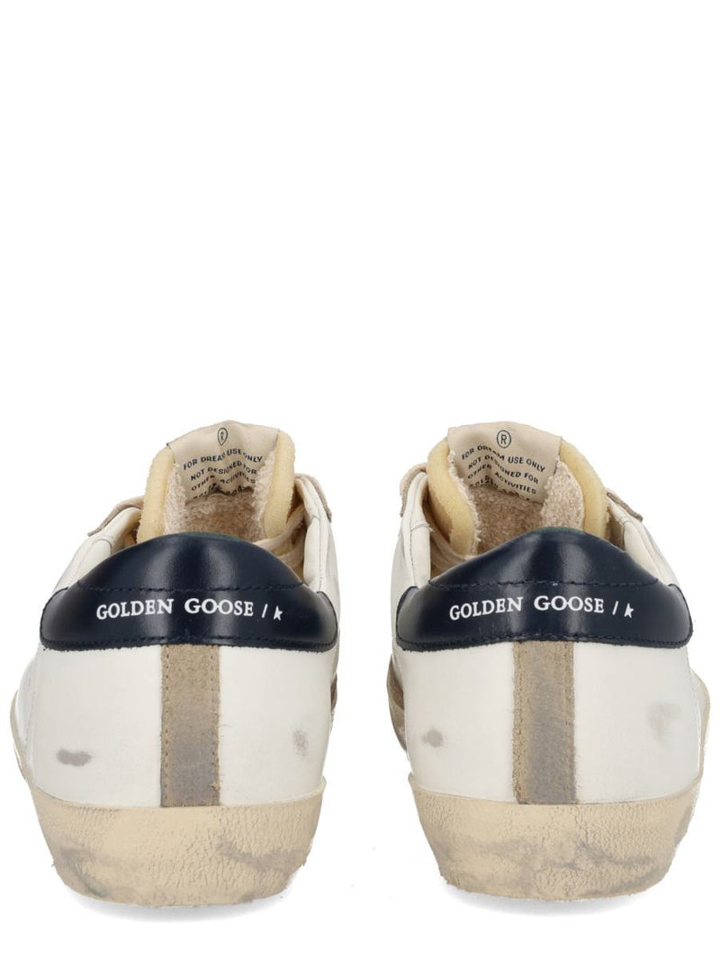 Golden Goose "Superstar" Sneaker