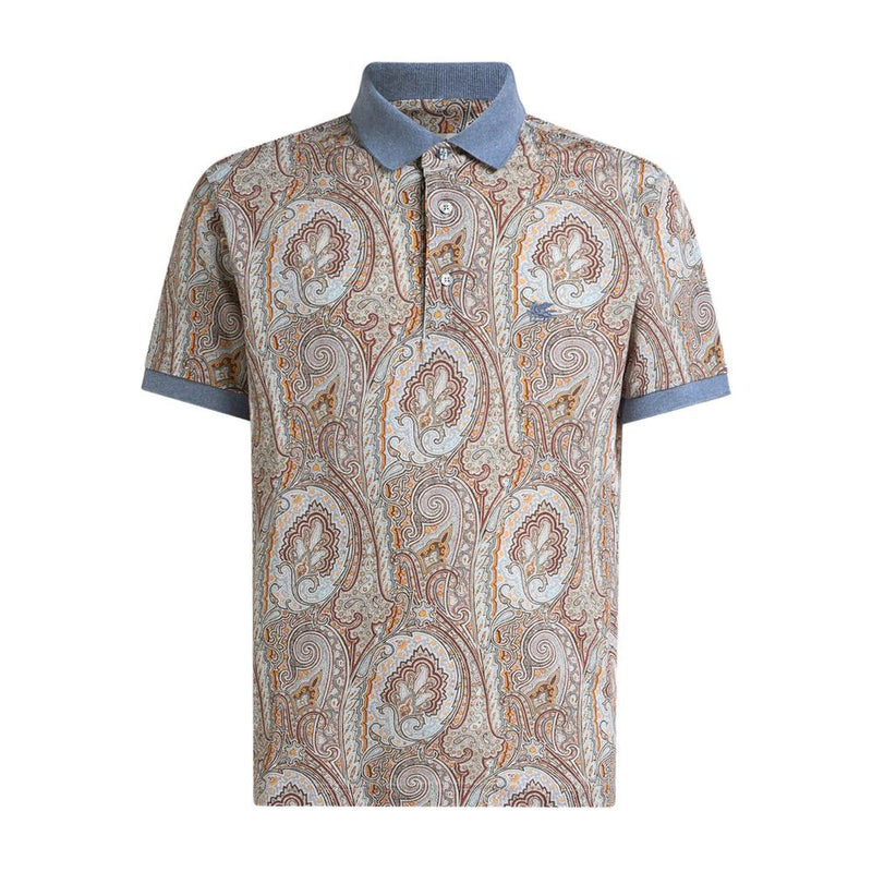 Etro Polo Shirts