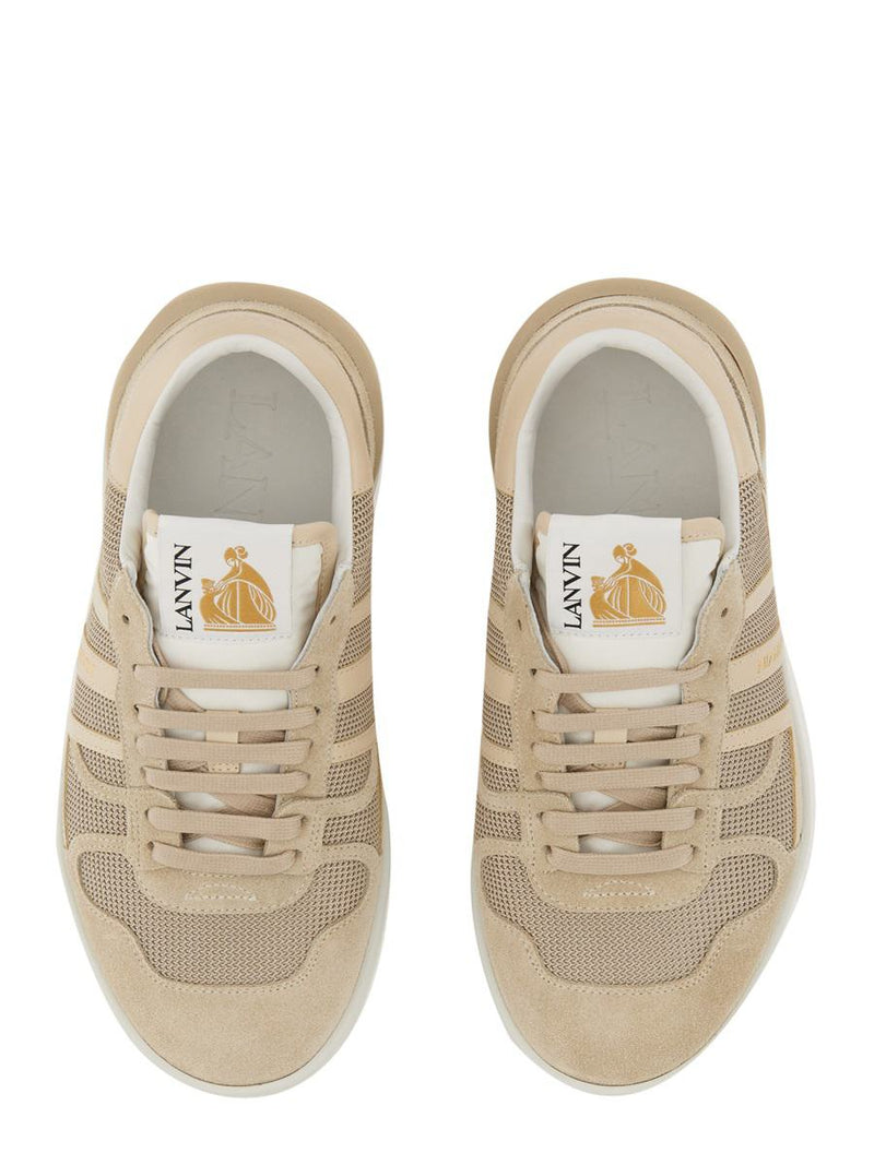 Lanvin Sneaker Clay
