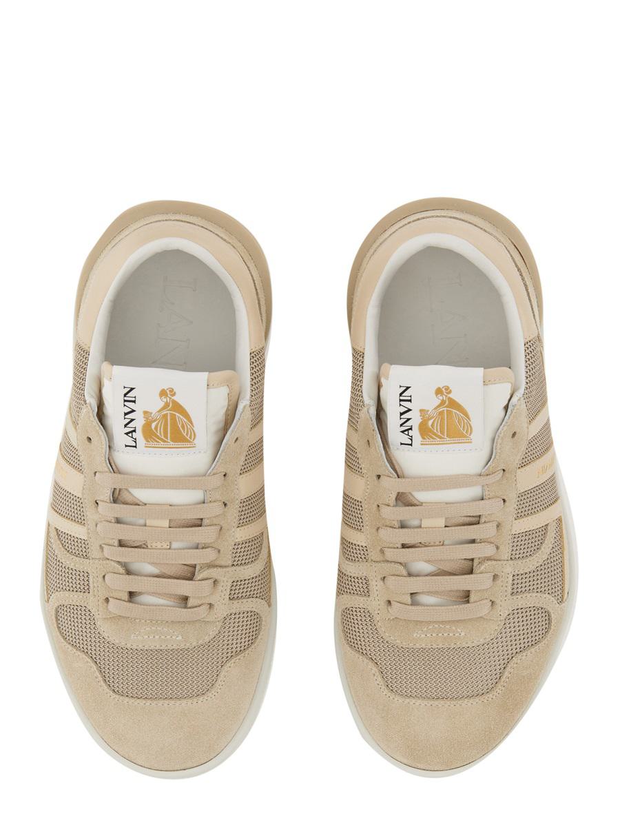 Lanvin Sneaker Clay