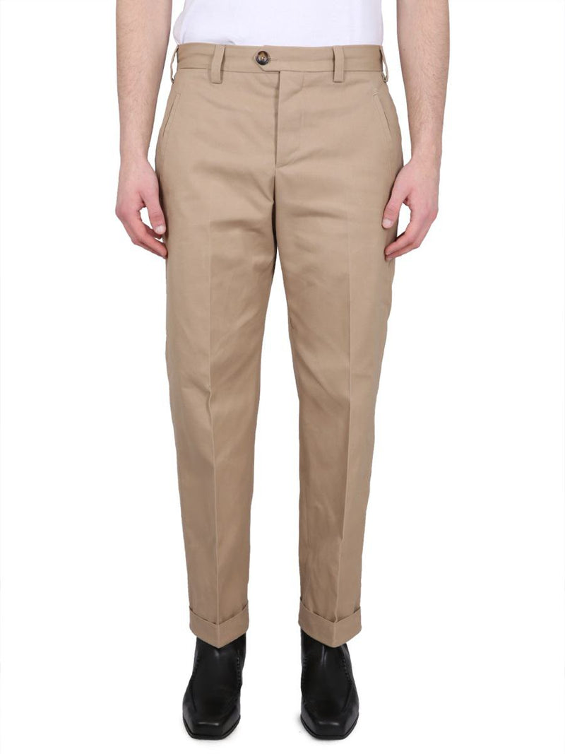 Pt Torino Rewoked Pant