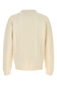 Prada Knitwear