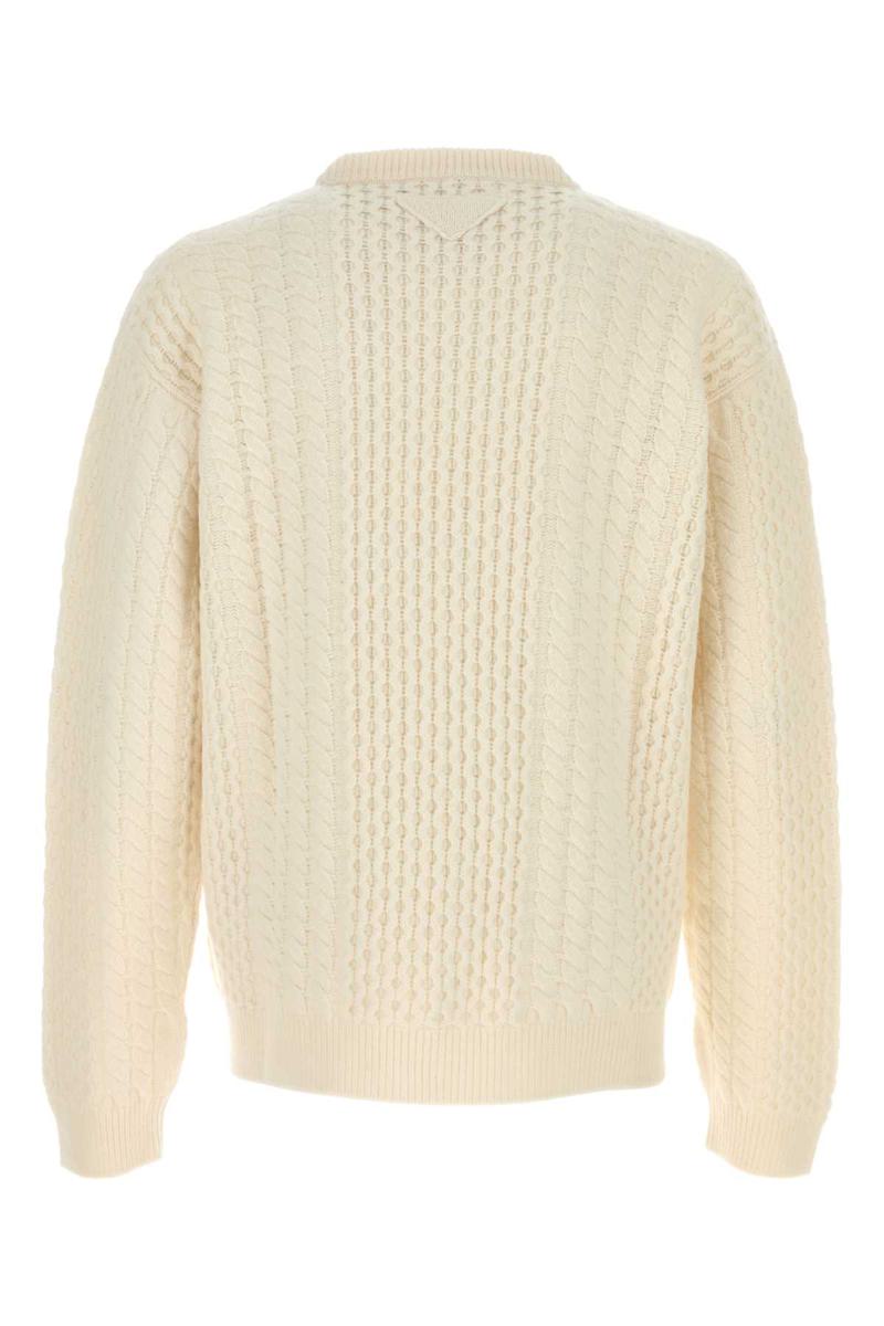 Prada Knitwear
