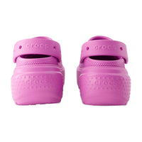 Crocs Stomp Sandals