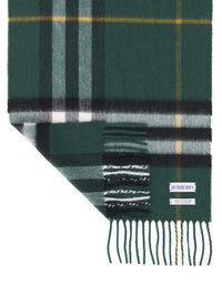 Burberry Scarfs