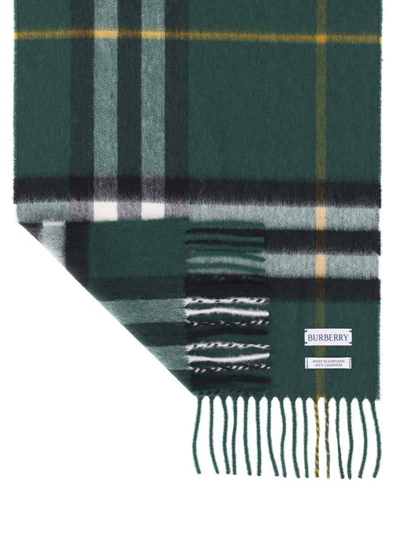 Burberry Scarfs