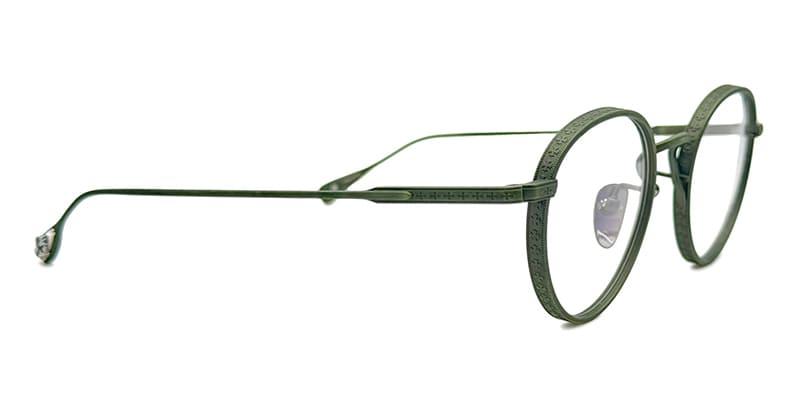 Chrome Hearts Eyeglasses