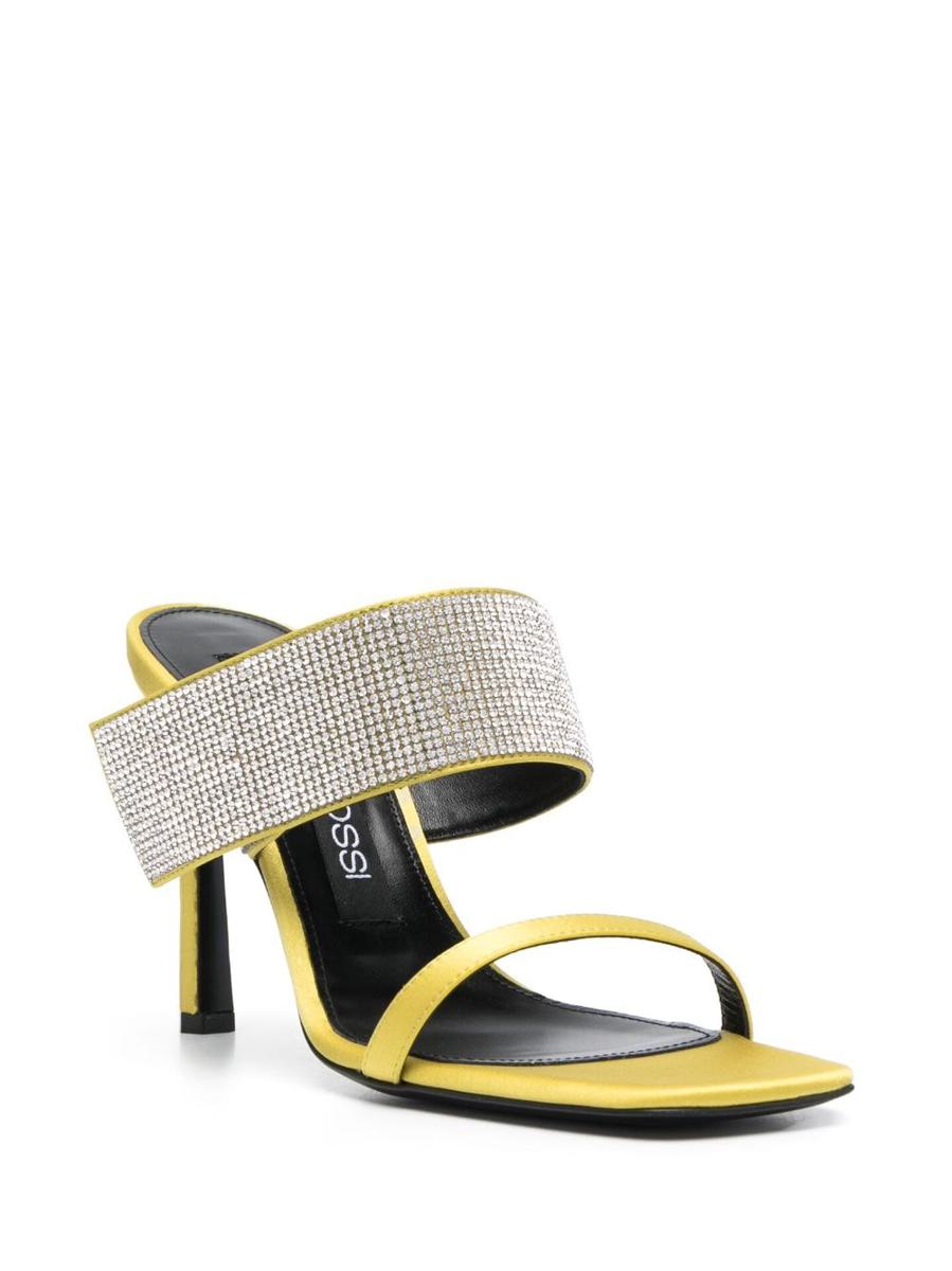 Sergio Rossi Sandals
