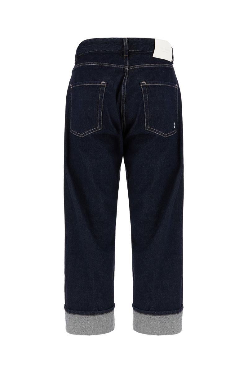 Icon Denim Jeans