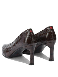 Halmanera Heeled Shoes