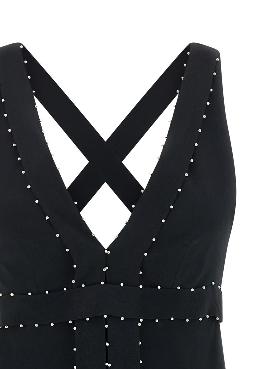 Giovanni Bedin Pearl Dress