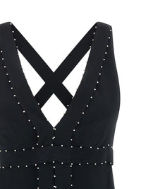 Giovanni Bedin Pearl Dress