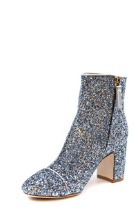 Polly Plume Booties
