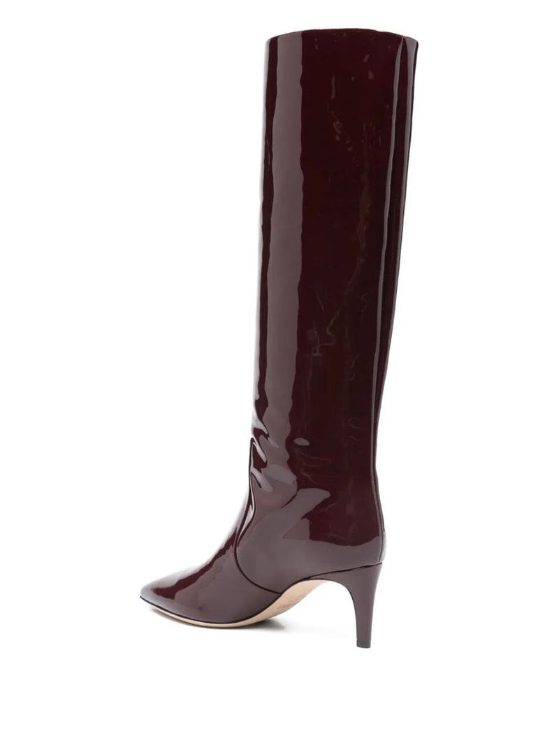 Paris Texas "Stiletto" Boots Shoes