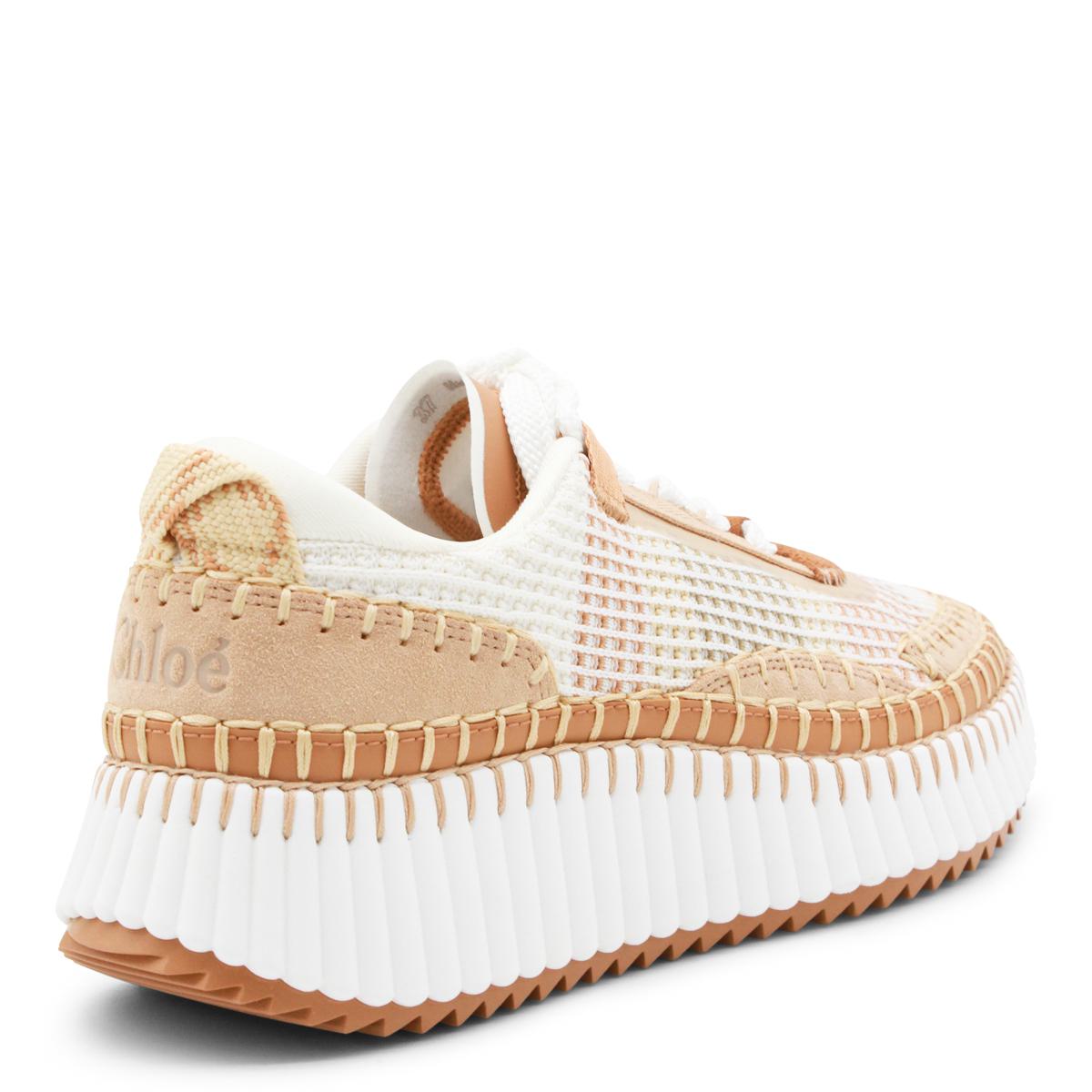 Chloé Sneakers