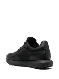 Emporio Armani Logo Sneakers