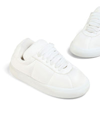 Marni Bigfoot 2.0 Leather Sneakers