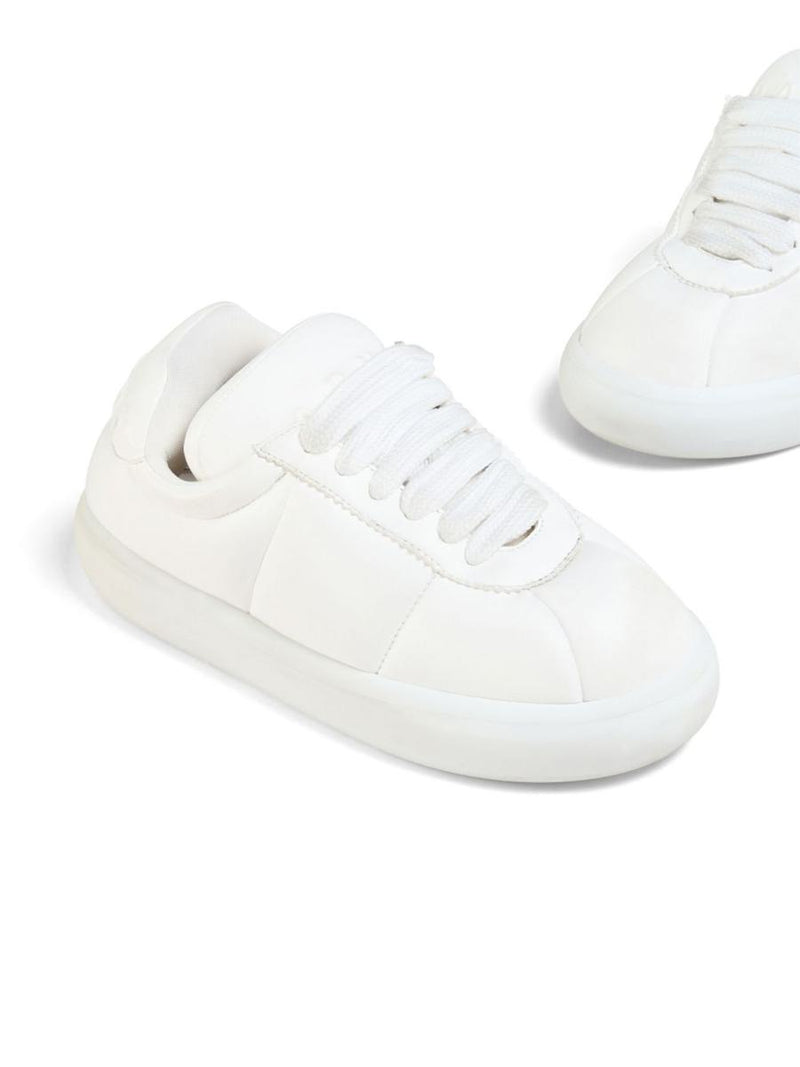 Marni Bigfoot 2.0 Leather Sneakers