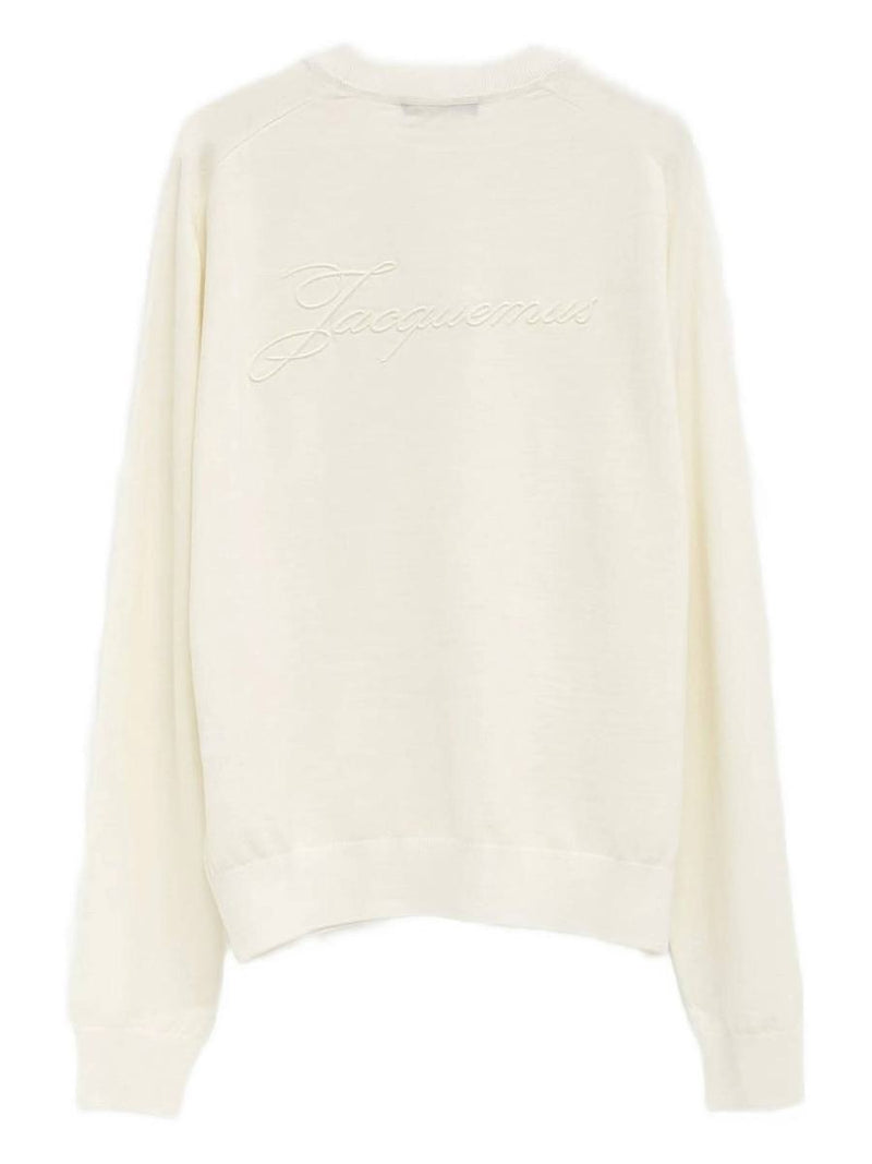 Jacquemus Sweaters
