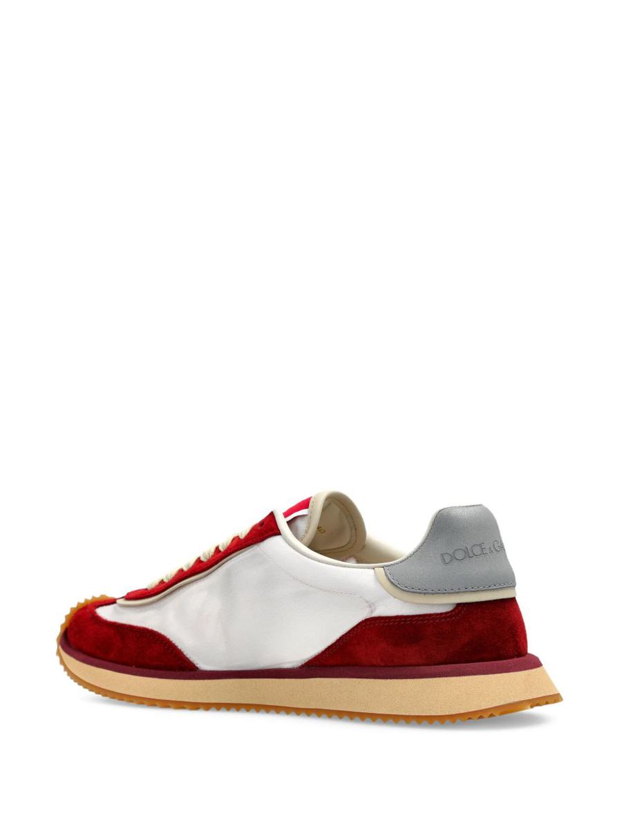 Dolce & Gabbana Flat Shoes