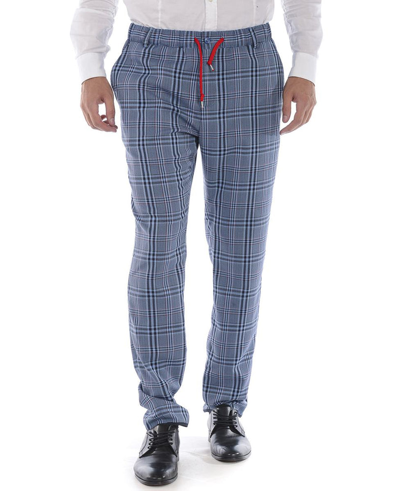 Daniele Alessandrini Jeans Trouser