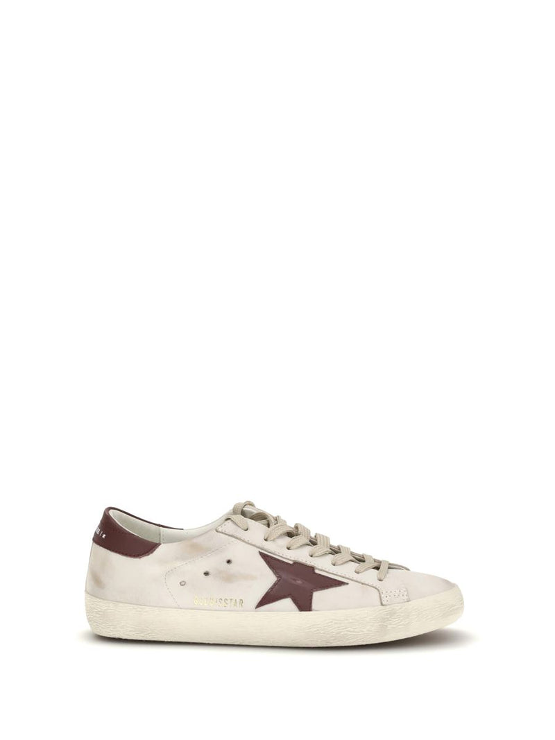 Golden Goose Sneakers