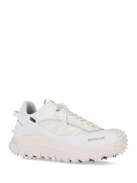 Moncler Trailgrip Gtx Low Top Sneakers