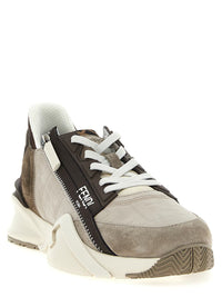 Fendi 'Fendi Flow' Sneakers