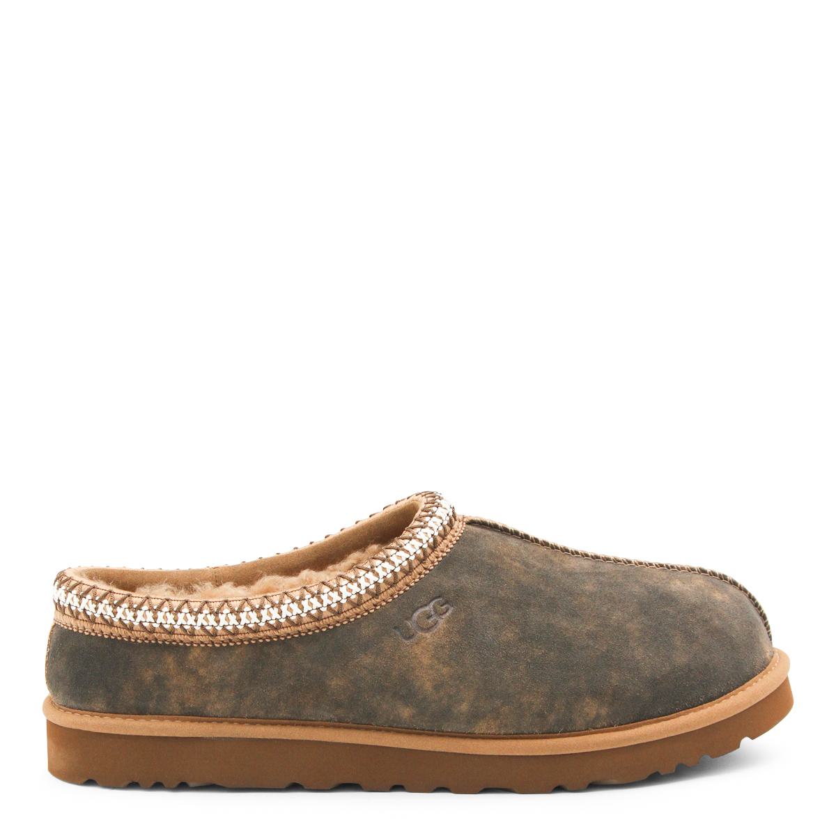 UGG Flat Shoes