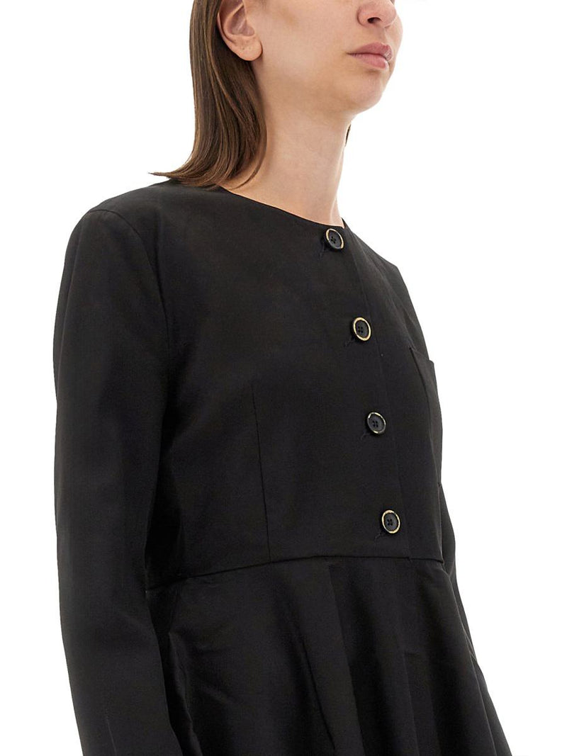 Uma Wang "Koney" Shirt