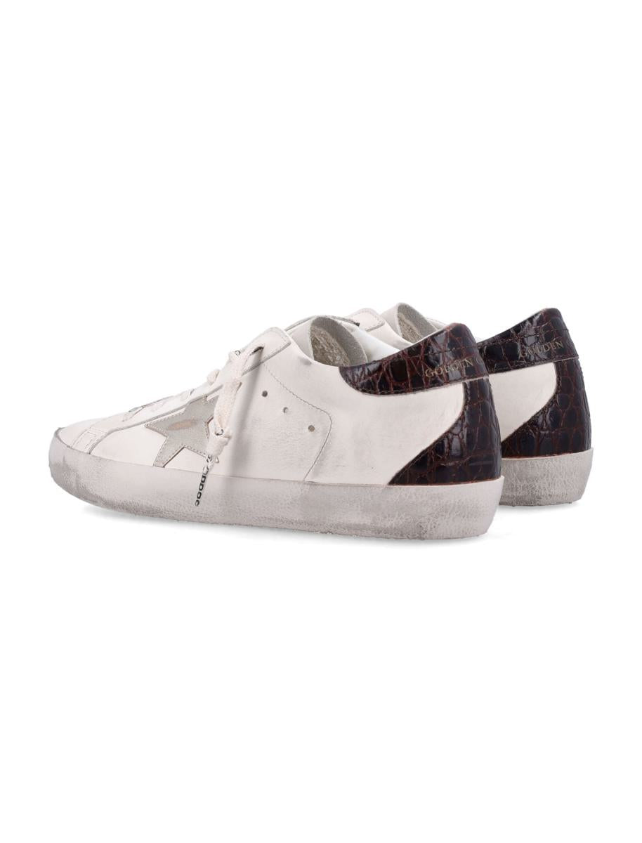 Golden Goose Super-Star Woman'S Sneakers