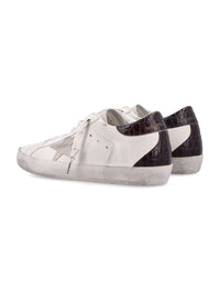 Golden Goose Super-Star Woman'S Sneakers