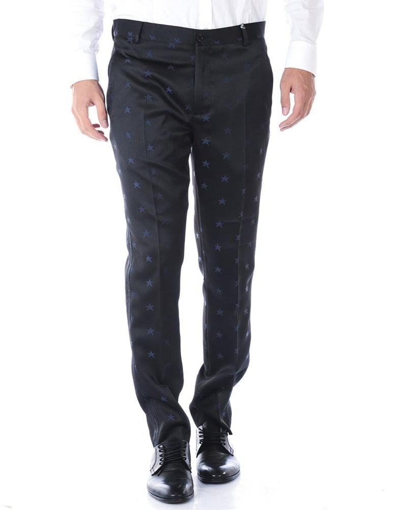 Daniele Alessandrini Jeans Trouser