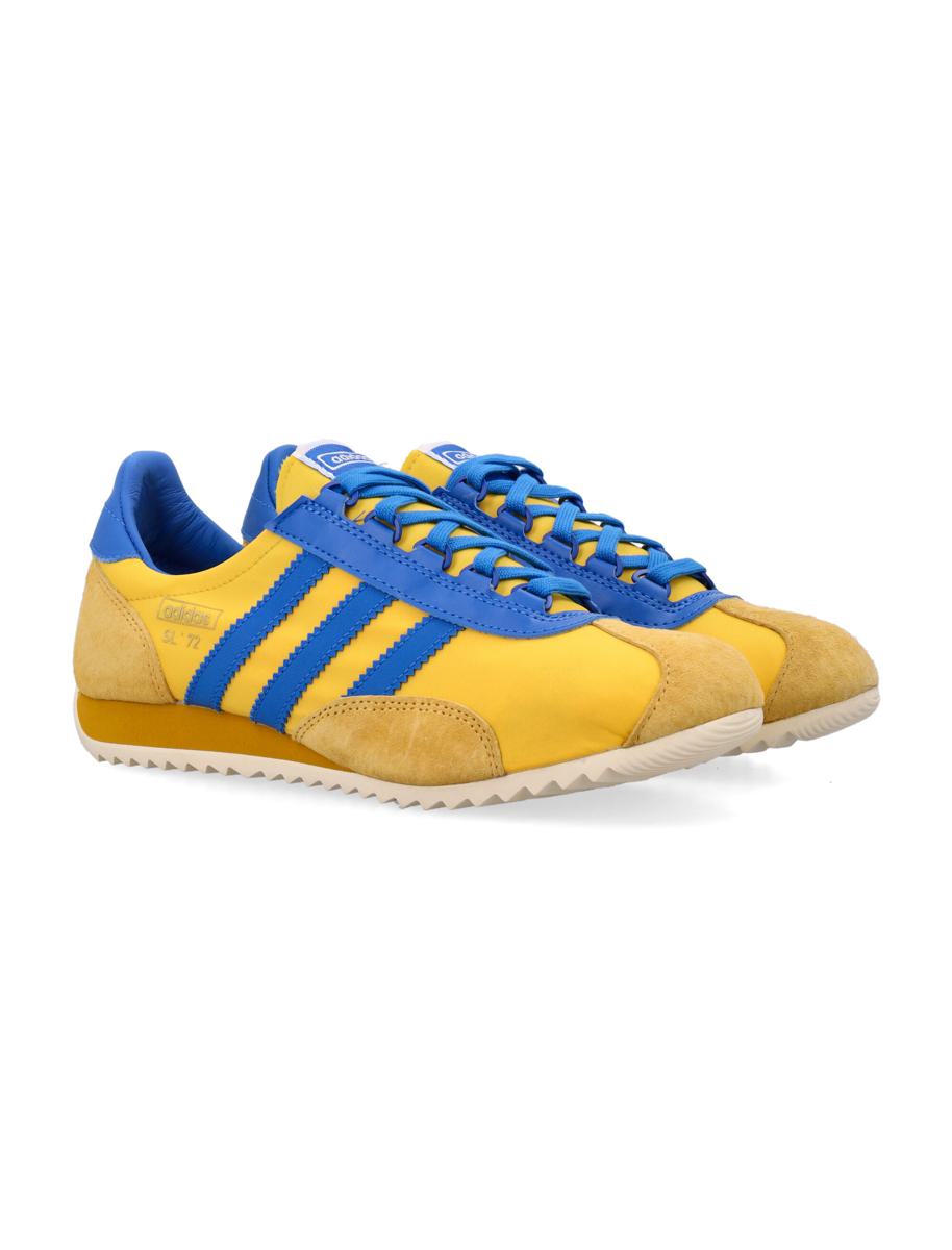 Adidas Originals Sl 72 Pt Sneakers