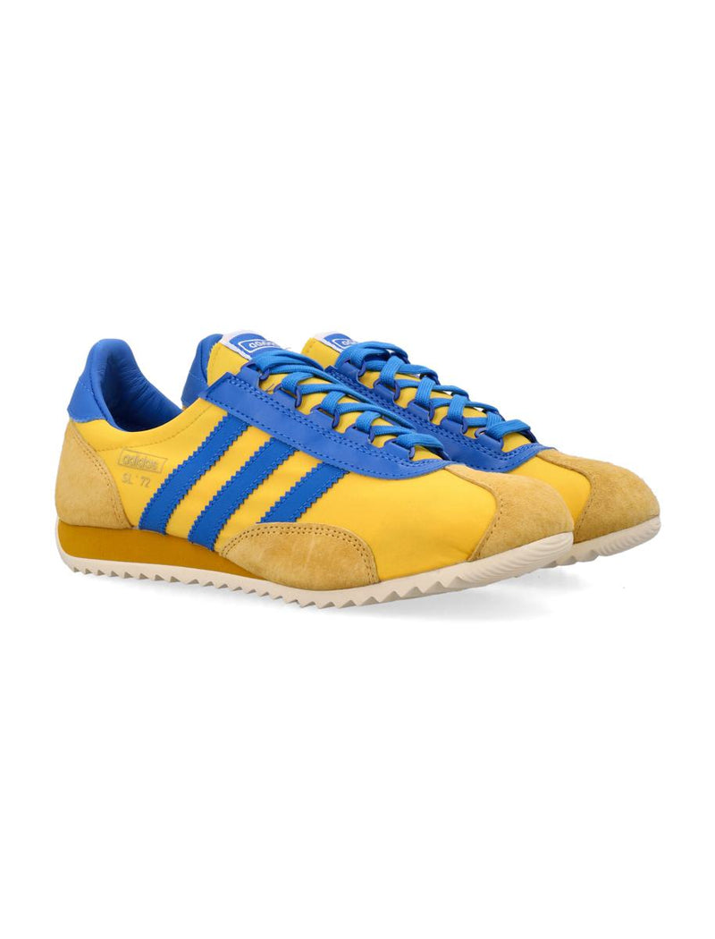 Adidas Originals Sl 72 Pt Sneakers