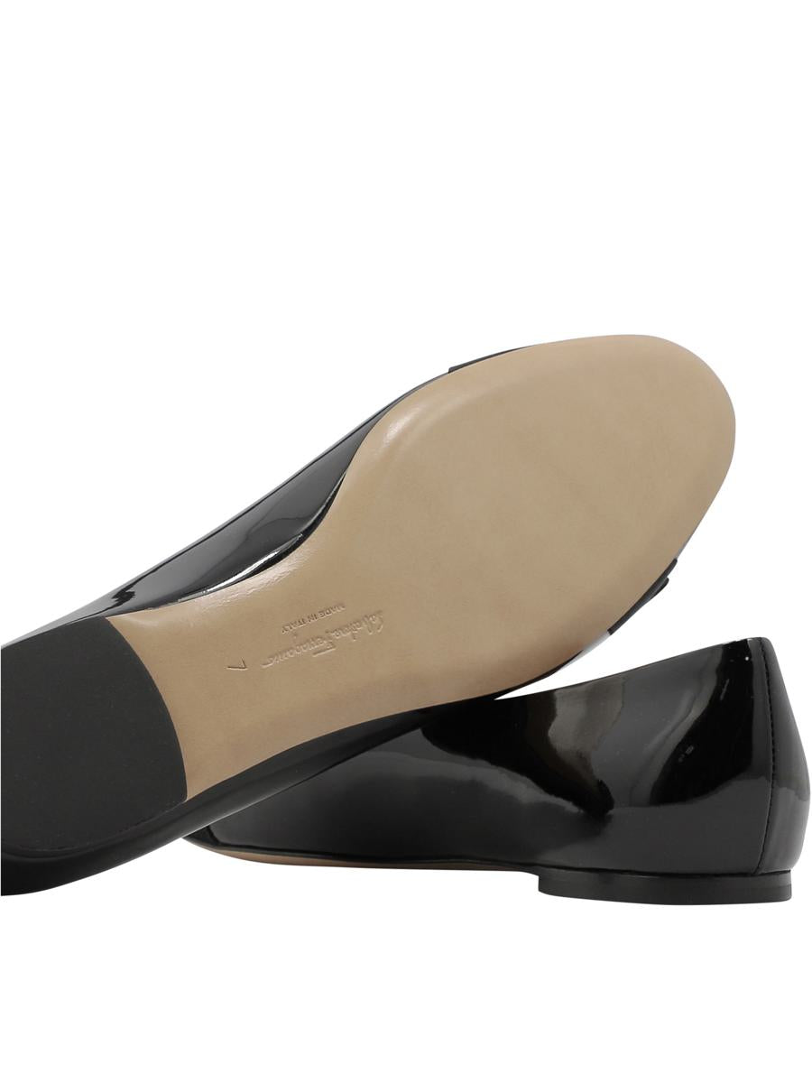 Salvatore Ferragamo Ballerinas