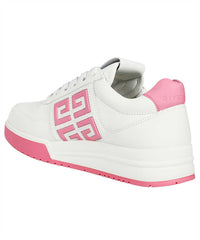 Givenchy G4 Low-Top Sneakers
