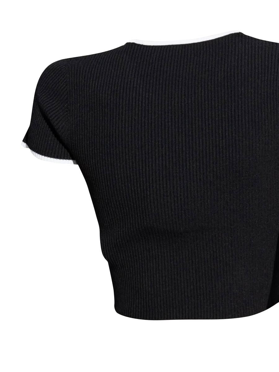 Amiri  T-Shirts And Polos