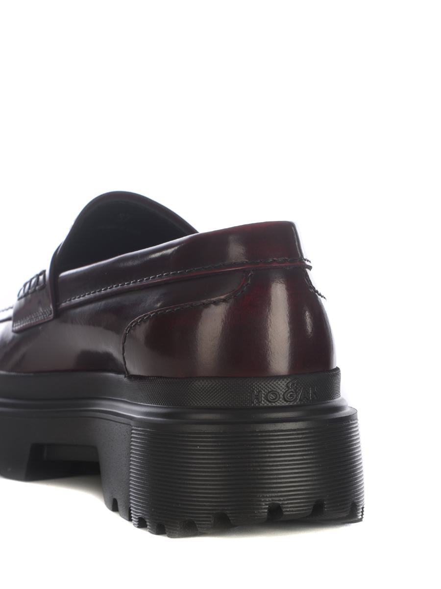 Hogan Mocassini  "H619"