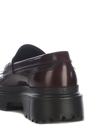 Hogan Mocassini  "H619"